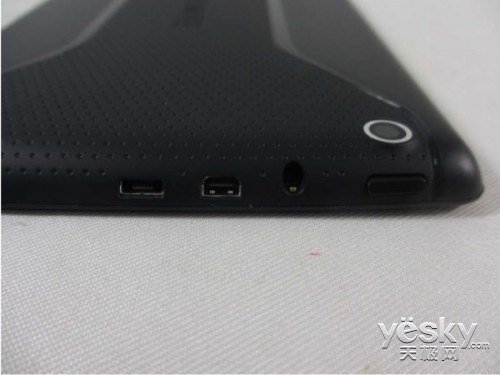 更多细节曝光 英伟达七英寸Terga 4平板