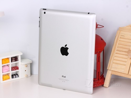 ƻ�� iPad4��ɫ ���ͼ 