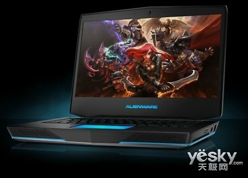 ˴Alienware14۸11999