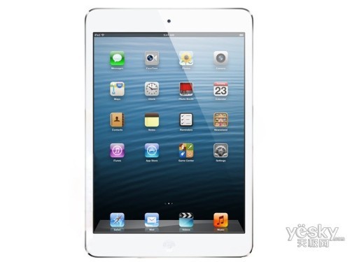 ��ЯС��ƻ��iPadmini�۸�2190Ԫ