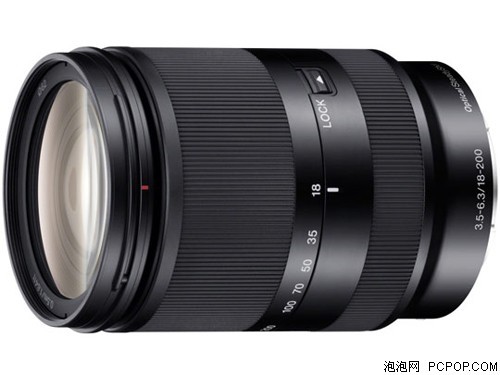 ����E 18-200mm f/3.5-6.3 OSS LE��ͷ 