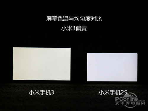 A15架构Tegra4四核 TD版小米手机3评测(2)_手