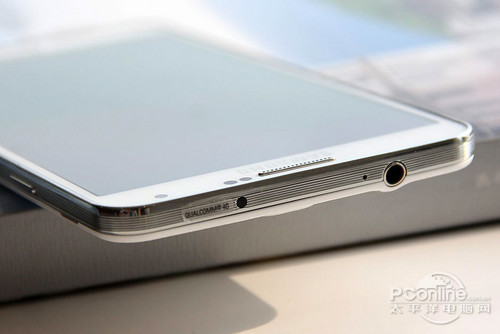 Gear智能手表首秀三星Note3手机评测