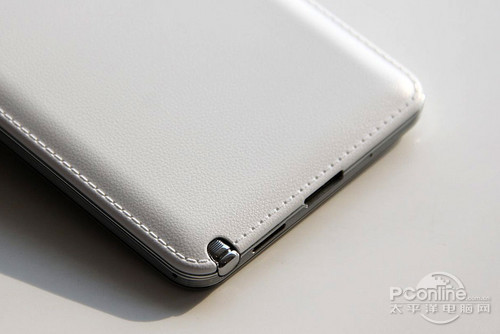 Gear智能手表首秀三星Note3手机评测