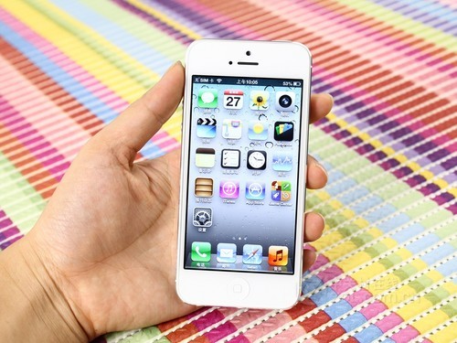 ۸ɶ ƻiPhone 54000Ԫ 