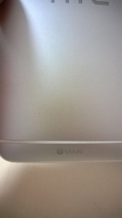 支持指纹识别HTCOneMax移动版真机曝光