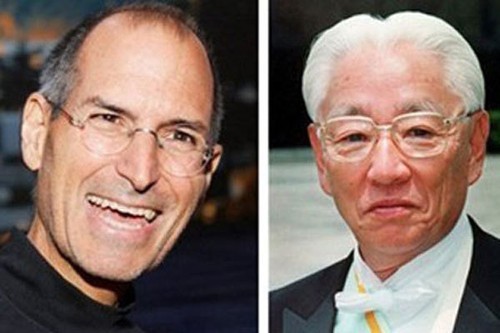 乔布斯崇拜索尼?揭秘科技大佬的偶像