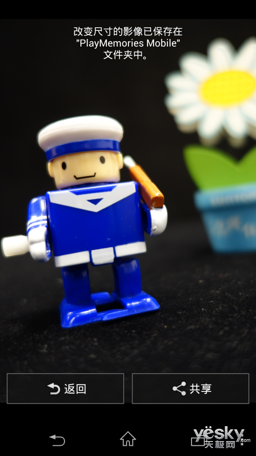 奇巧酷拍画质佳索尼QX100镜头相机性能评测