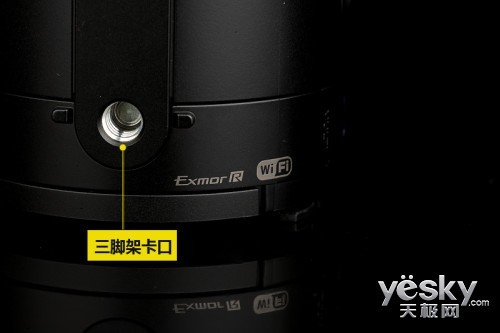 奇巧酷拍画质佳索尼QX100镜头相机性能评测