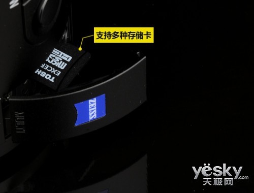 奇巧酷拍画质佳索尼QX100镜头相机性能评测