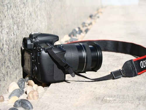 人气中端单反烟台佳能60D套机特惠