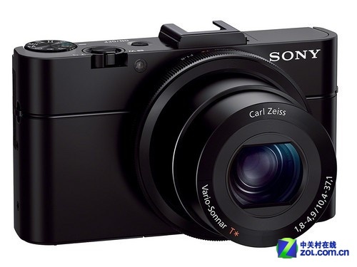 理想的单反备用机索尼RX100II降至新低