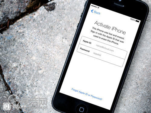 紐約警方建議iPhone用戶盡快升級iOS7
