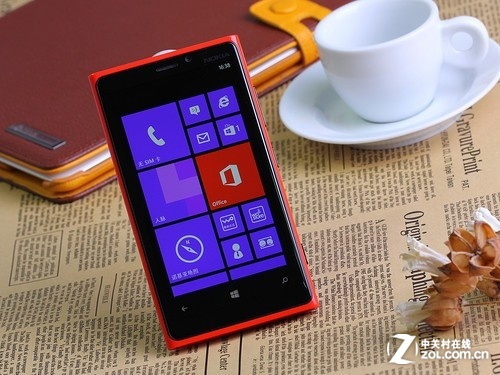 ����WP8���ѡ�� ŵ����920��2170Ԫ 