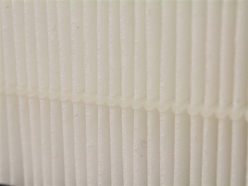 宁静的守卫者!松下VXJ90C净化器体验