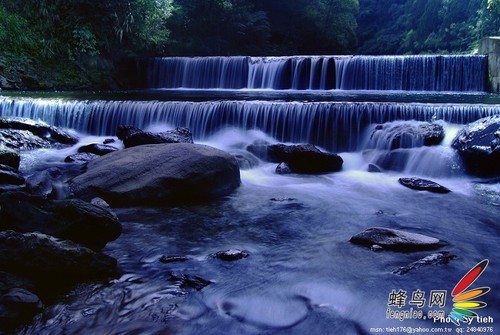 黑卡技巧入门(一)晨昏场景拍摄