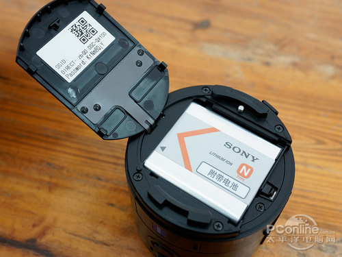 拍喵星人利器 无线拍摄索尼QX100评测|配件|索