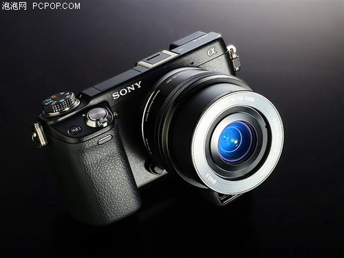 中端优质微单相机 索尼NEX-6套机4650元|索尼
