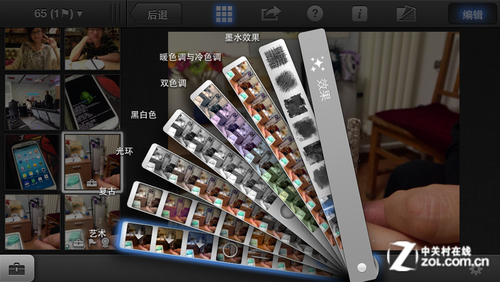 玩攝影拍電影 編輯教你玩轉iPhoto/iMovie