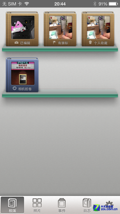 玩攝影拍電影 編輯教你玩轉iPhoto/iMovie 