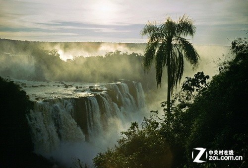 尼康发全幅单反D610 一周影像新闻热评