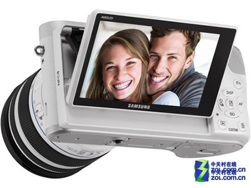 尼康发全幅单反D610 一周影像新闻热评