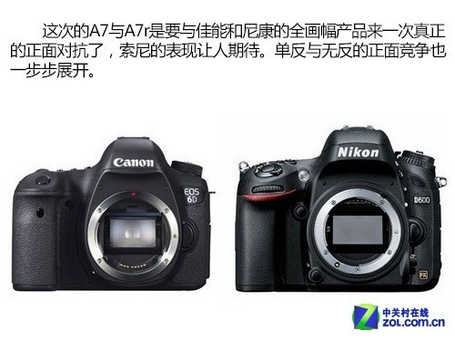 尼康发全幅单反D610 一周影像新闻热评