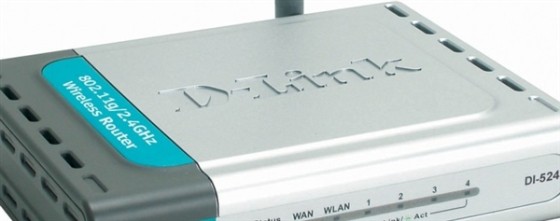 D-Link路由器被曝留后门