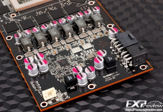 扒光新旗舰:Radeon R9 290X全面拆解