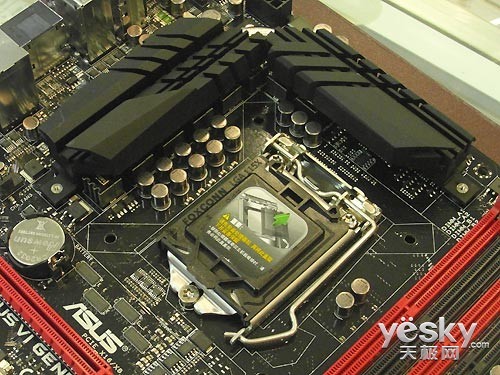 看发烧友怎么选主板! 市售高端主板大推荐