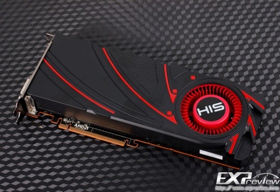 扒光新旗舰:Radeon R9 290X全面拆解