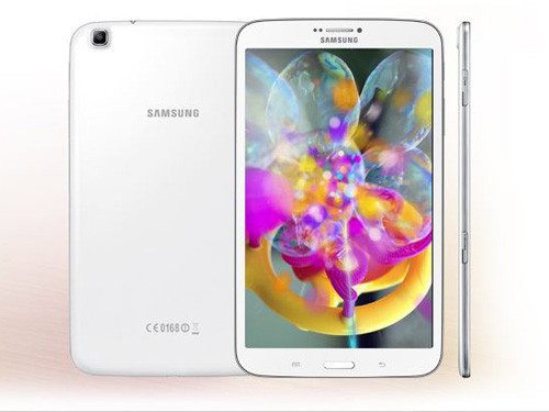 精品时尚通话平板三星T311价格2350元