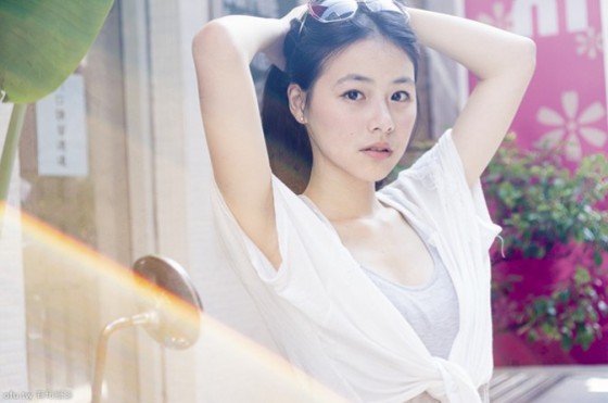 人像外拍瓶颈教会我的10件事