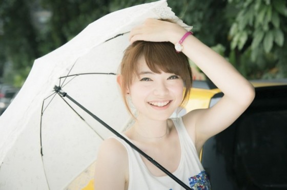 人像外拍瓶颈教会我的10件事