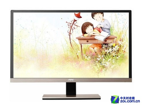 战力四射 本周最受关注七大液晶排行榜