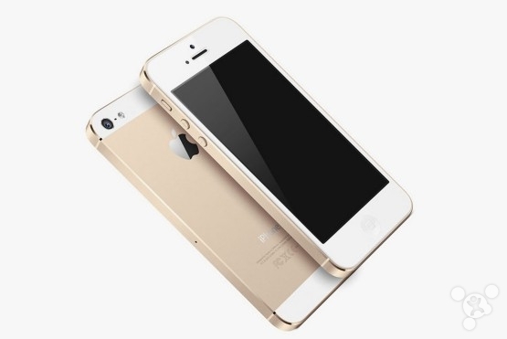 你知道苹果内部如何称呼金色iPhone 5s吗?|苹