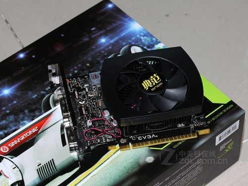 降破千元大关 昂达GTX650Ti典范售999元