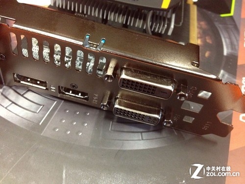 游戏显卡也低价 北影GTX650Ti市场价949