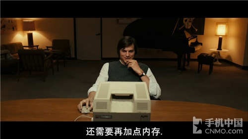 从《乔布斯》看乔布斯 苹果之路在何方_手机