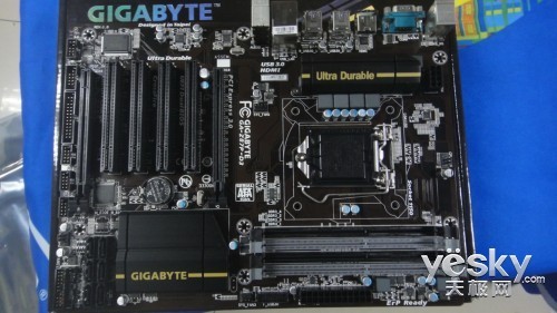 学生装机的最爱 市售高性价比Z87主板推荐