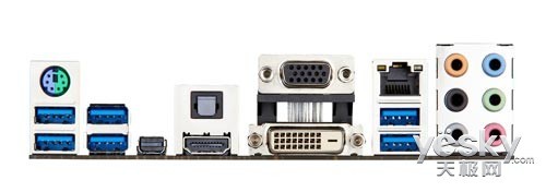 学生装机的最爱 市售高性价比Z87主板推荐