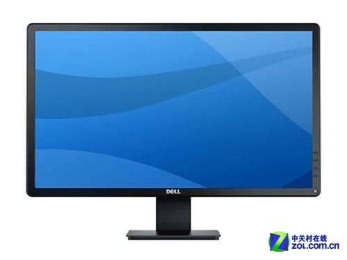 靠谱商务精品 戴尔24吋液晶京东杀价售