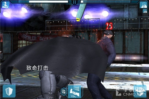 是男人就要战斗好玩的动作类游戏推荐(2)