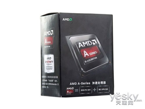 轻松畅享高清影音 市售主流核显处理器推荐