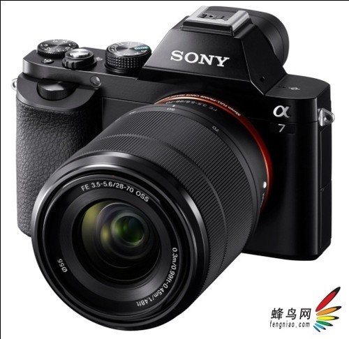 最高像素全幅微单相机 索尼A7R评测(7)_数码