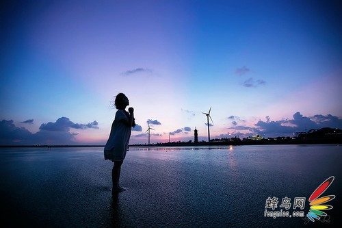 月色正朦胧 如何在月光下拍好唯美少女人像 月色正朦胧 如何在月光下拍好唯美少女人像