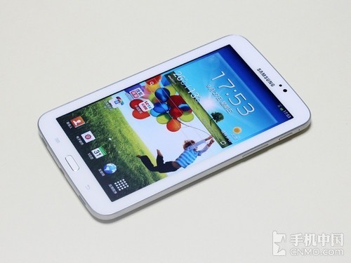 时尚7英寸精品双核三星T210价格1299元|三星