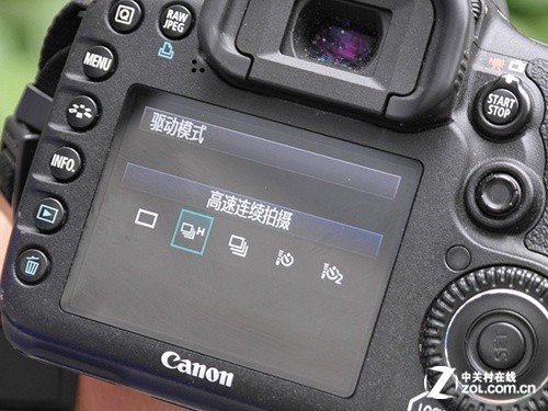 连拍的别样精彩 裸眼3D照片制作小介绍_数码