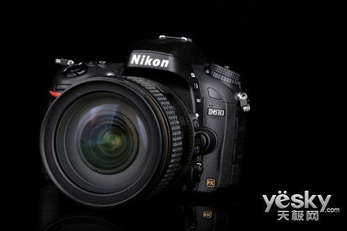 完善全画幅普及之路尼康单反D610评测
