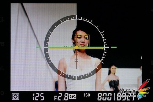 小幅升级亲民价尼康D610体验式评测(6)